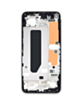 Middle Frame Housing for Google Pixel 4A (JUST BLACK)