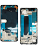 Middle Frame Housing for Google Pixel 4A (JUST BLACK)