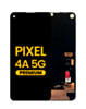 OLED Assembly without Frame for Google Pixel 4A 5G (Premium)