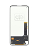 LCD Assembly without Frame for Google Pixel 4A (Aftermarket Incell)