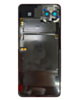 Back Cover for Google Pixel 4 XL (CLEARLY WHITE) (Service Pack)