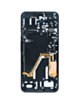 OLED Assembly with Frame for Google Pixel 4 XL (GRAY Power Button) (Service Pack)
