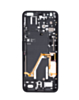 OLED Assembly with Frame for Google Pixel 4 XL (GRAY Power Button) (Premium)