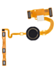Fingerprint Sensor with Flex Cable for Google Pixel 5 (BLACK)
