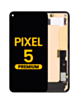 OLED Assembly with Frame for Google Pixel 5 (Premium)