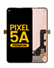 OLED Assembly without Frame for Google Pixel 5A 5G (Premium)