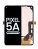 OLED Assembly with Frame for Google Pixel 5A 5G (Service Pack)