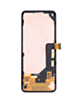 OLED Assembly with Frame for Google Pixel 5A 5G (Service Pack)