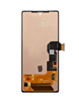 OLED Assembly without Frame for Google Pixel 6A (Without Fingerprint Sensor) (Premium)