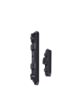 Hard Buttons (Power and Volume) for Google Pixel 6A (CHARCOAL)