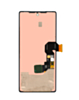 OLED Assembly without Frame for Google Pixel 6A (With Fingerprint Sensor) (Premium)