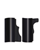 Camera Lens Corner Caps for Google Pixel 6 Pro (2 Piece set)