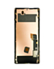 OLED Assembly with Frame for Google Pixel 6 Pro (Without Fingerprint Sensor) (Premium)