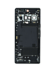 Housing Frame for Google Pixel 6 Pro (STORMY BLACK) (Service Pack)