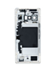 Housing Frame for Google Pixel 6 Pro (CLOUDY WHITE) (Service Pack)