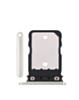 Sim Tray for Google Pixel 6 Pro (CLOUDY WHITE) (Service Pack)