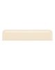 Top Back Cover Plastic Panel for Google Pixel 6 Pro (SORTA SUNNY) (Service Pack)