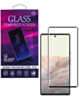 Clear Tempered Glass for Google Pixel 6 Pro (Case Friendly / 3D Curved / 1 Piece)