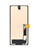 LCD Assembly with Frame for Google Pixel 6 Pro (without Fingerprint Sensor) (Aftermarket Incell)