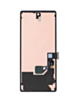 OLED Assembly with Frame for Google Pixel 6 (With Fingerprint Sensor) (Premium)