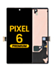 OLED Assembly with Frame for Google Pixel 6 (With Fingerprint Sensor) (Premium)