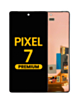 OLED Assembly without Frame for Google Pixel 7 (Without Fingerprint Sensor) (Premium)
