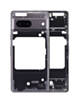 Mid-Frame for Google Pixel 7 (OBSIDIAN)