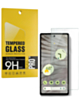 Clear Tempered Glass for Google Pixel 7 (Case Friendly / 2.5D / 1 Piece)