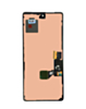 OLED Assembly with Frame for Google Pixel 7 (With Fingerprint Sensor) (Premium)