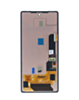OLED Assembly without Frame for Google Pixel 7A (Without Fingerprint Sensor) (Premium)