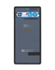 Back Cover for Google Pixel 7A (SEA) (Service Pack)