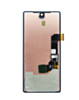 OLED Assembly without Frame for Google Pixel 7A (With Fingerprint Sensor) (Service Pack)