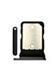 Sim Tray for Google Pixel 7A (CHARCOAL) (Service Pack)
