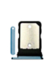 Sim Tray for Google Pixel 7A (SEA) (Service Pack)