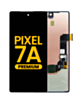 OLED Assembly without Frame for Google Pixel 7A (With Fingerprint Sensor) (Premium)