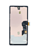 OLED Assembly with Frame for Google Pixel 6A (Without Fingerprint Sensor) (Aftermarket OLED)