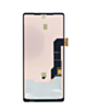 OLED Assembly without Frame for Google Pixel 7A (Without Fingerprint Sensor) (Aftermarket OLED)