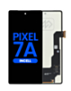 LCD Assembly without Frame for Google Pixel 7A (without Fingerprint Sensor) (Aftermarket Incell)