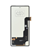 LCD Assembly without Frame for Google Pixel 7A (without Fingerprint Sensor) (Aftermarket Incell)