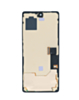 OLED Assembly with Frame (without Fingerprint Sensor) for Google Pixel 7 (Aftermarket OLED)
