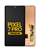 OLED Assembly without Frame for Google Pixel 7 Pro (Without Fingerprint Sensor) (Premium)