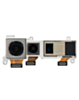 Back Camera Set for Google Pixel 7 Pro (Service Pack)
