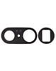 Back Camera Lens with Adhesive for Google Pixel 7 Pro (Glass Only) (2 Piece Set)