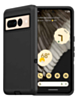 Heavy Duty Case for Google Pixel 7 (BLACK) (Only Ground Shipping)