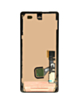 OLED Assembly with Frame for Google Pixel 7 Pro (With Fingerprint Sensor) (Service Pack)