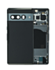 Housing Frame for Google Pixel 7 Pro (OBSIDIAN) (Service Pack)