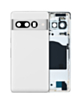 Housing Frame for Google Pixel 7 Pro (SNOW) (Service Pack)