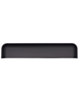 Top Back Cover Plastic Panel for Google Pixel 7 Pro (OBSIDIAN)