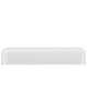 Top Back Cover Plastic Panel for Google Pixel 7 Pro (Snow)
