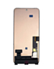 OLED Assembly without Frame for Google Pixel 8 (Without Fingerprint Sensor) (Premium)